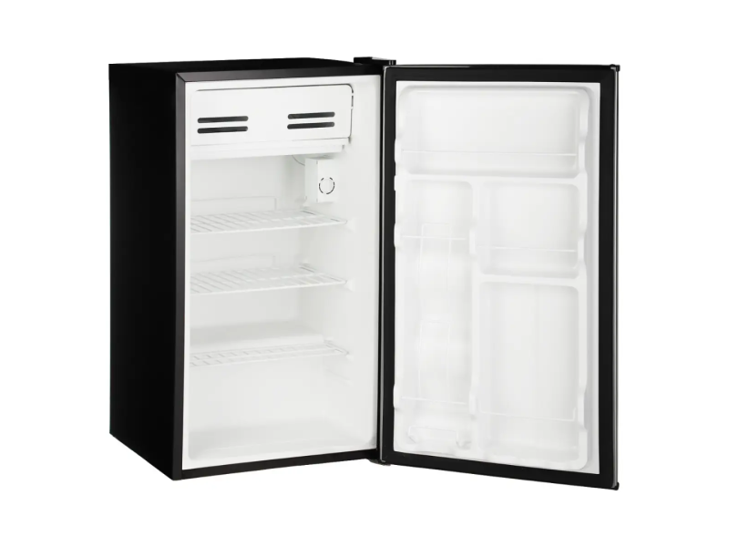 مينى بار ديفروست جاك، 100 لتر، NG-100LM - فضي(ك.10452)